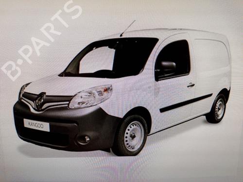 Engine RENAULT KANGOO Express (FW0/1_) 1.5 dCi 115 (FW17) | BP32845034M1 - Image 8