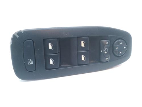 Used Left front window switch Left front window switch 16223783 16223783