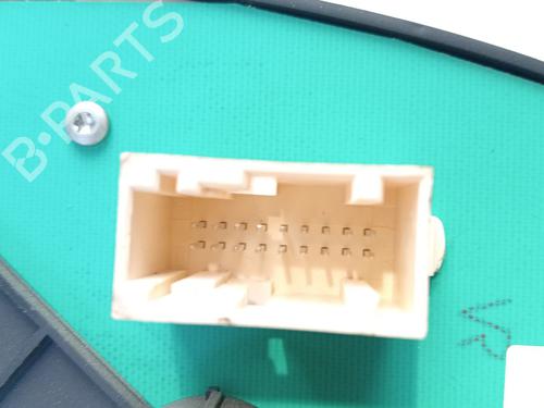 Instrument cluster PEUGEOT 206 Hatchback (2A/C) 1.4 i | BP26307284C47 