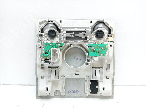 Innerbelysning VW GOLF V (1K1)  | BP18915038I8 