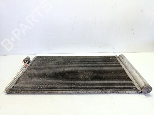 Heater matrix BMW 7 (E65, E66, E67) 730 d | BP36363189M63 - Image 3