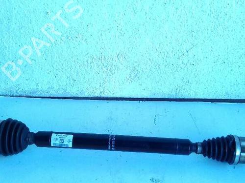 Used Right front driveshaft Right front driveshaft SKODA FABIA III (NJ3) [2014-2021] 7959526 7959526