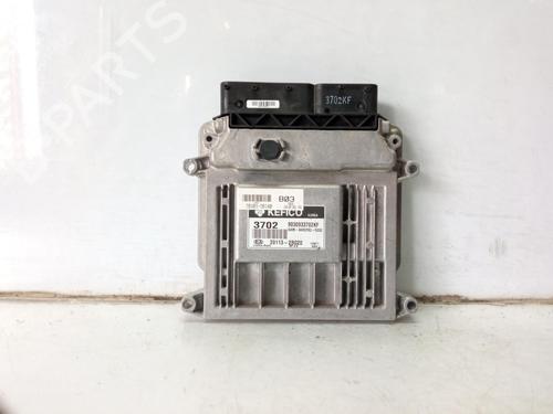 Engine control unit (ECU) KIA SOUL I (AM) 1.6 CRDi 128 (126 hp) 391132B020 | 9030933702KF