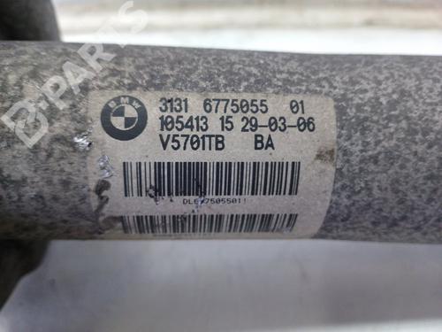 Left front shock absorber BMW 5 (E60) 530 i | BP9518994M16 