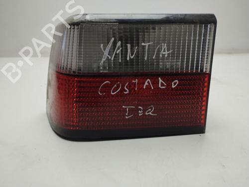 Used Left taillight CITROËN XANTIA (X1_, X2_) 1.9 D (69 hp) 7954499