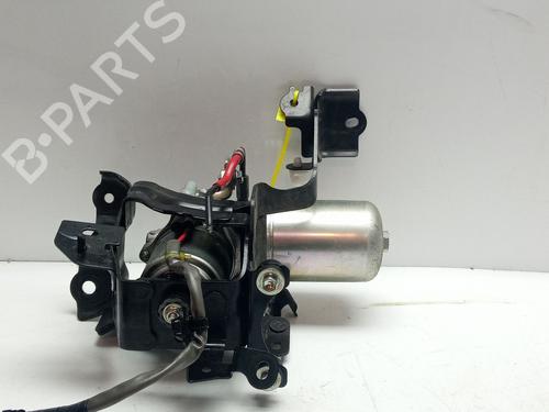 Brake master cylinder TOYOTA COROLLA Estate (_E21_) 2.0 Hybrid (MZEH12) | BP31214281M77