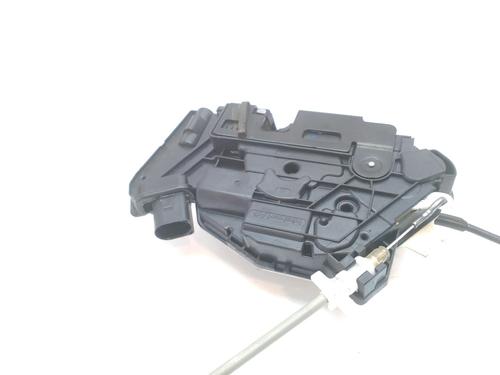 Front right lock SEAT IBIZA IV SC (6J1, 6P5) 1.2 TSI | BP15837019C97 