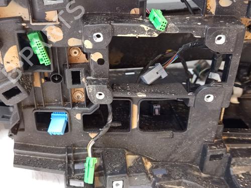 Armlehne LYNK & CO 01 PHEV | BP31190241I20 