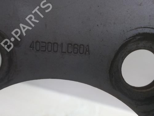 Rim NISSAN NT400 CABSTAR (F24M) 35.13 | BP30589785C45 