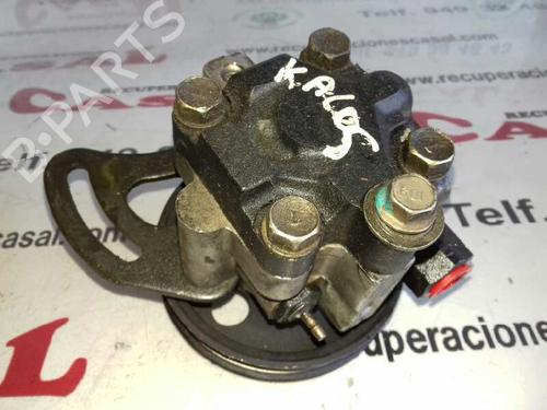 Steering pump CHEVROLET KALOS 1.2 | BP7953109M99 - Image 5