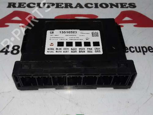 Used Electronic module OPEL ASTRA K (B16) [2015-2022]  7952093