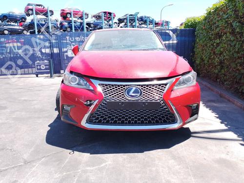 Rear left seatbelt LEXUS CT (ZWA10_) 200h (ZWA10_) | BP23857355I29 - Image 3