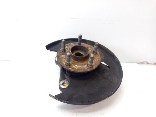 Used Left front steering knuckle Left front steering knuckle OPEL INSIGNIA A (G09) 2.0 CDTI (68) (131 hp) 33759271 33759271