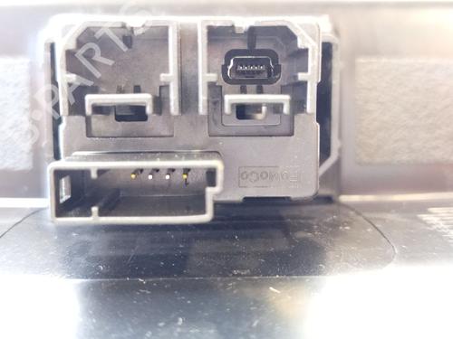 Elektronisk modul FORD RANGER (TKE)  | BP29876670M83