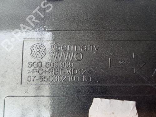 Fuel flap VW GOLF VII (5G1, BQ1, BE1, BE2) 1.4 GTE Hybrid | BP8127306C131 
