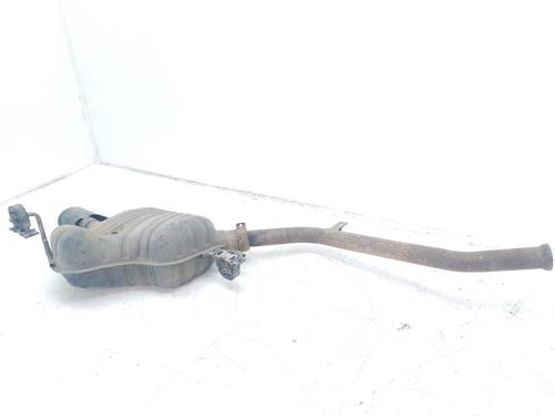 Used Exhaust system Exhaust system 21027494 21027494