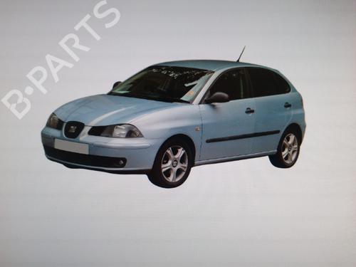 Left front brake caliper SEAT IBIZA III (6L1)  | BP23265647M105 