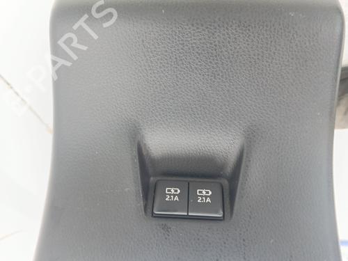 Midtkonsoll TOYOTA CAMRY (_V7_, _VA7_, _VH7_) 2.5 Hybrid (AXVH71_, AXVH70, AXVH71R) | BP38178574I22 - Image 5
