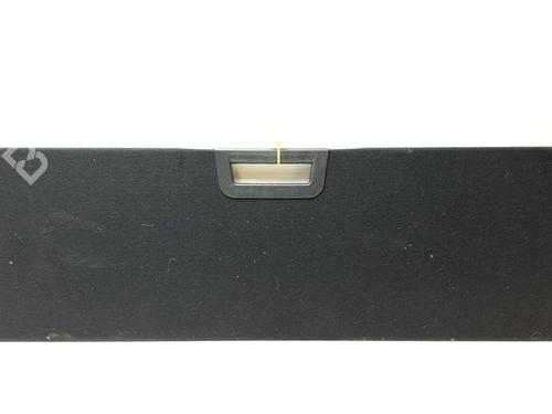 Used Rear parcel shelf RENAULT KADJAR (HA_, HL_) 1.6 TCe 165 (HLMH) (163 hp) 29452324
