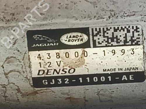 Starter LAND ROVER DISCOVERY SPORT (L550) 2.0 D | BP35803237M8 - Image 5