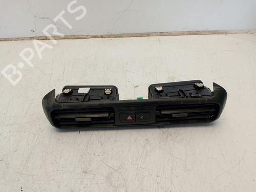 Luftventil TOYOTA PROACE VERSO Bus (MPY_) 1.6 D4d (MPY2) | BP36359560I21 - Image 2