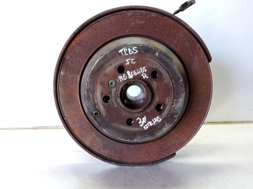 Used Left rear steering knuckle Left rear steering knuckle 10213398 10213398