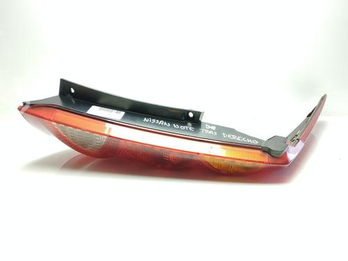 right-taillight-nissan-note-e11-ne11-2005-2006-2007-2008-2009-2010-2011-2012-2013-7954458 main image