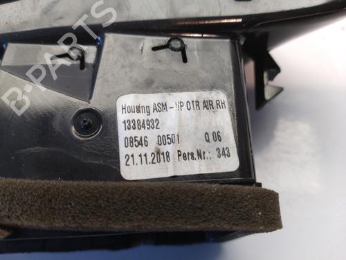 Luftventilen OPEL CORSA E (X15) | BP11670736I21 - Image 2