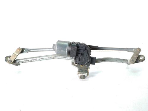 Front wiper motor AUDI A4 B6 (8E2) 2.0 | BP9847853M29 