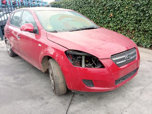 Display monitor KIA CEE'D Hatchback (ED) 1.6 CRDi 115 | BP17982939C48 - Image 3
