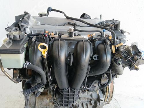 Engine FORD MONDEO III (B5Y) 1.8 16V | BP33609959M1 - Image 11