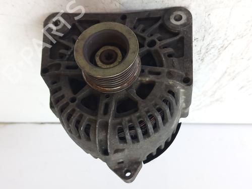 Used Alternator RENAULT SCÉNIC II (JM0/1_) [2003-2010]  30515240