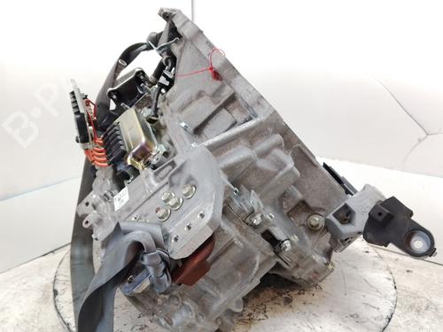 Gearbox TOYOTA RAV 4 IV (_A4_) 2.5 Hybrid 4WD (AVA44, AVA44_) | BP30487544M3 