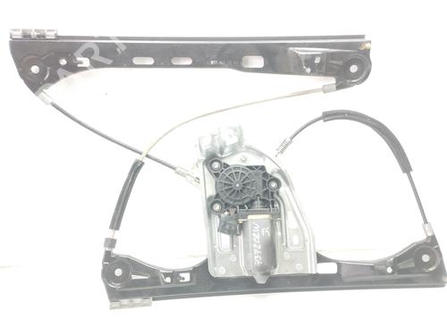 Used Front right window mechanism Front right window mechanism MERCEDES-BENZ C-CLASS (W203) C 220 CDI (203.006, 203.008) (143 hp) 18731201 18731201