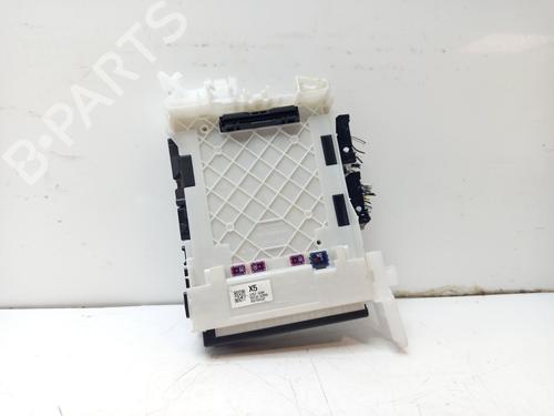 Used Fuse box Fuse box TOYOTA YARIS CROSS (MXP_) 1.5 Hybrid (MXPJ10) (116 hp) 33557355 33557355