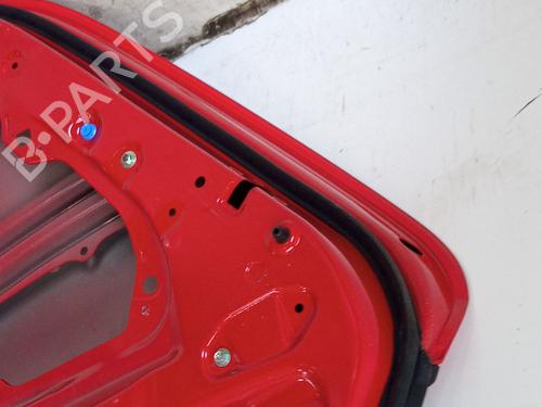 Left rear door KIA CEED (CD) 1.4 T-GDI | BP31211391C4 