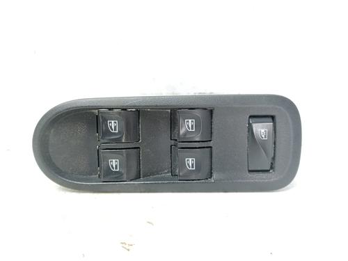 Used Left front window switch Left front window switch 19072086 19072086