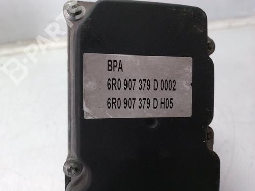 ABS pump VW POLO V (6R1, 6C1)  | BP9760602M43 