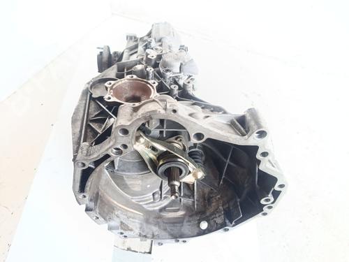 Used Gearbox Gearbox 37793204 37793204