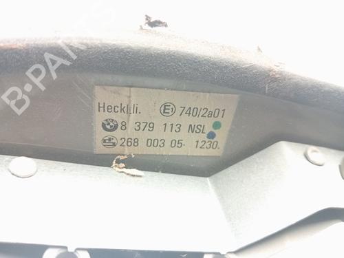 Left taillight BMW 7 (E38) 730 d | BP29543416C34 