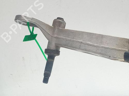 Front wiper motor MERCEDES-BENZ E-CLASS Coupe (C207) E 350 CDI (207.322) | BP31125254M29 - Image 3