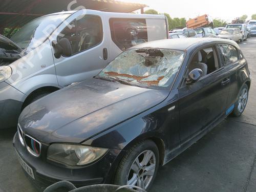 Instrument cluster BMW 1 (E81) 118 d | BP38016815C47 - Image 15