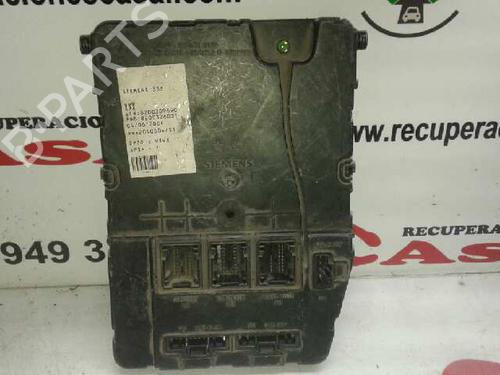 Used Fuse box RENAULT SCÉNIC II (JM0/1_) [2003-2010]  7951069