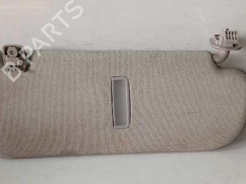 Left sun visor HYUNDAI i30 (GD) | BP10221811I1 - Image 5