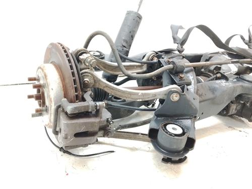 Rear differential CHRYSLER 300C (LX, LE) | BP34053612M24 - Image 3