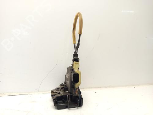 Front right lock SEAT TOLEDO II (1M2) 1.9 TDI | BP31190302C97