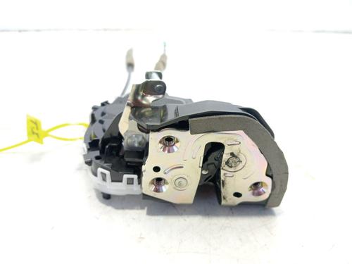 Rear left lock TOYOTA AYGO X (_B7_) 1.0 VVT-i (KGB70) | BP29305788C100 