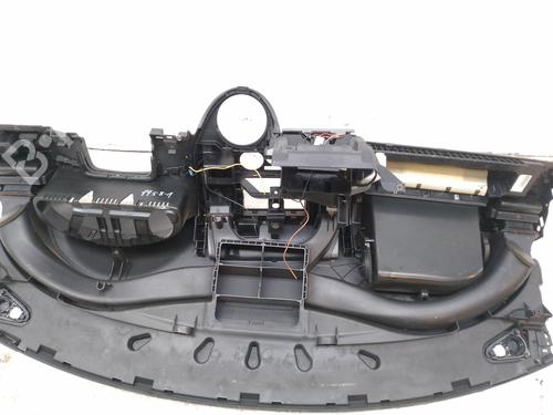 Dashboard VW TRANSPORTER T5 Van (7HA, 7HH, 7EA, 7EH) 2.0 TDI | BP24553754C46 - Image 9