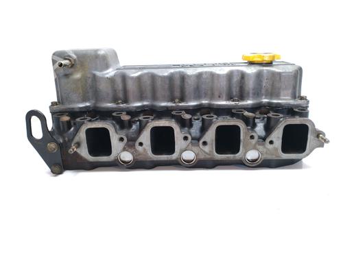Used Cylinder head Cylinder head 21810996 21810996