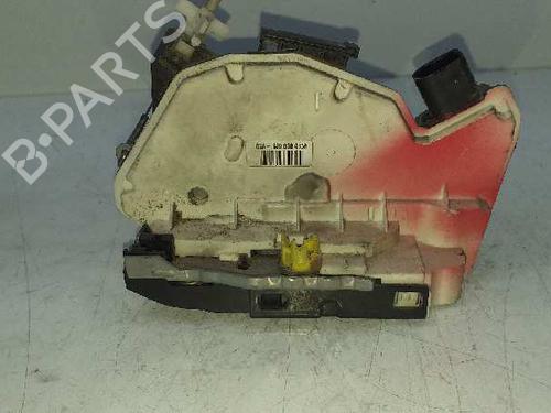 Rear left lock SEAT IBIZA IV ST (6J8, 6P8)  | BP7957092C100 